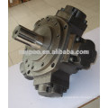 low speed high torque hydraulic motor for hydraulic winch hoist